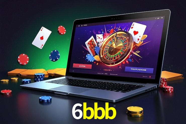 6bbb: Seu Cassino Premiado com Pagamentos Rápidos