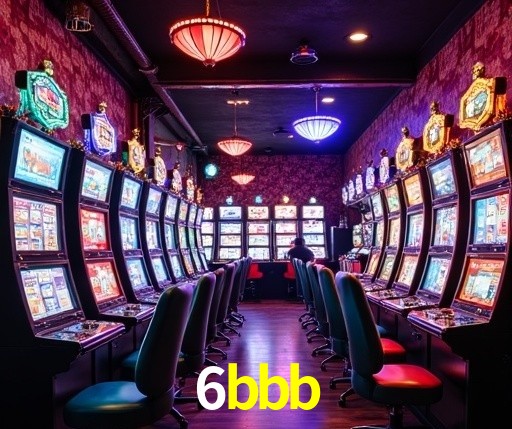 Experimente o Login Seguro Premium no 6bbb